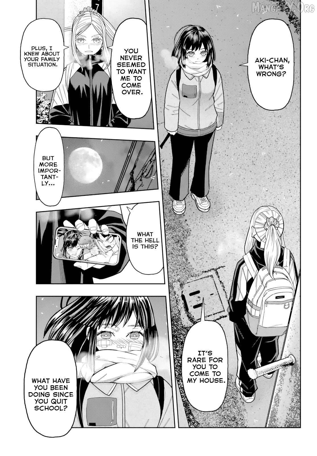 Hatch Potch Panch Chapter 39 - page 2
