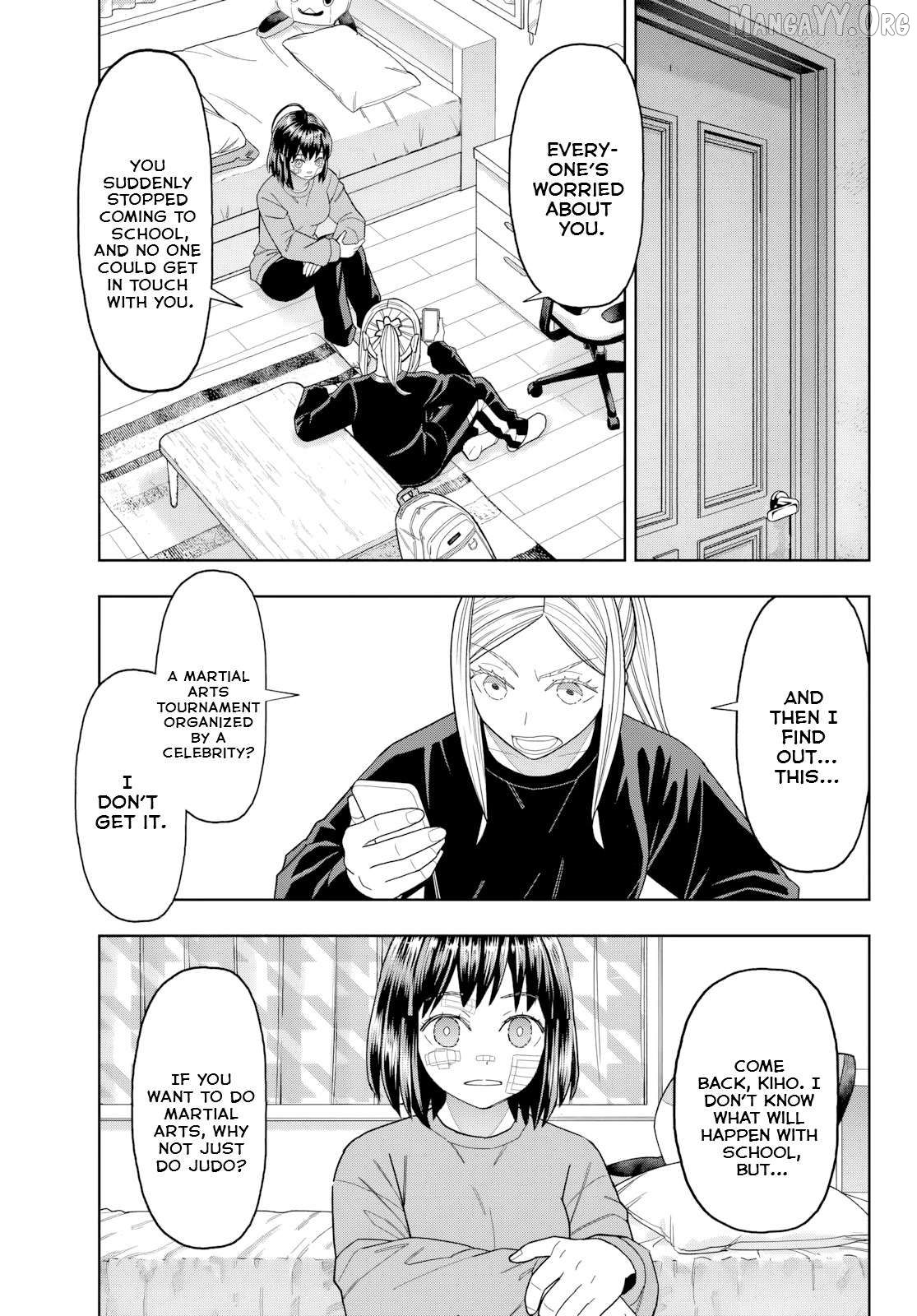 Hatch Potch Panch Chapter 39 - page 4