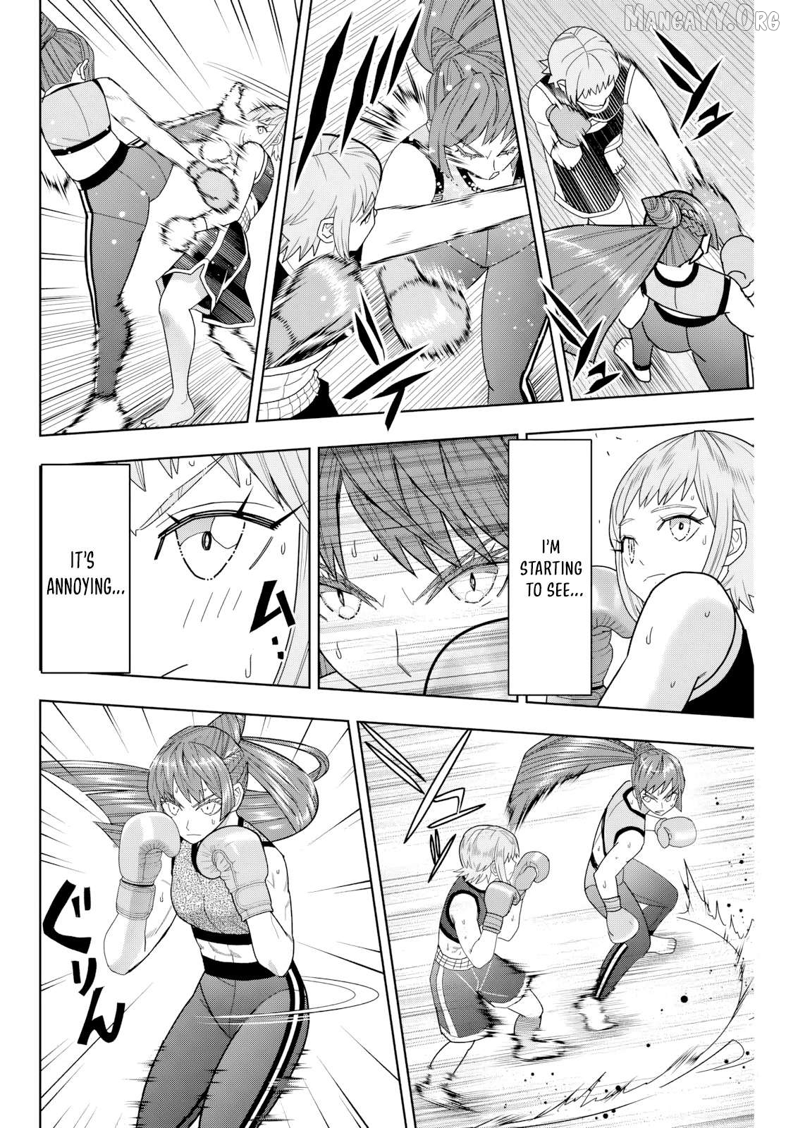 Hatch Potch Panch Chapter 38 - page 3