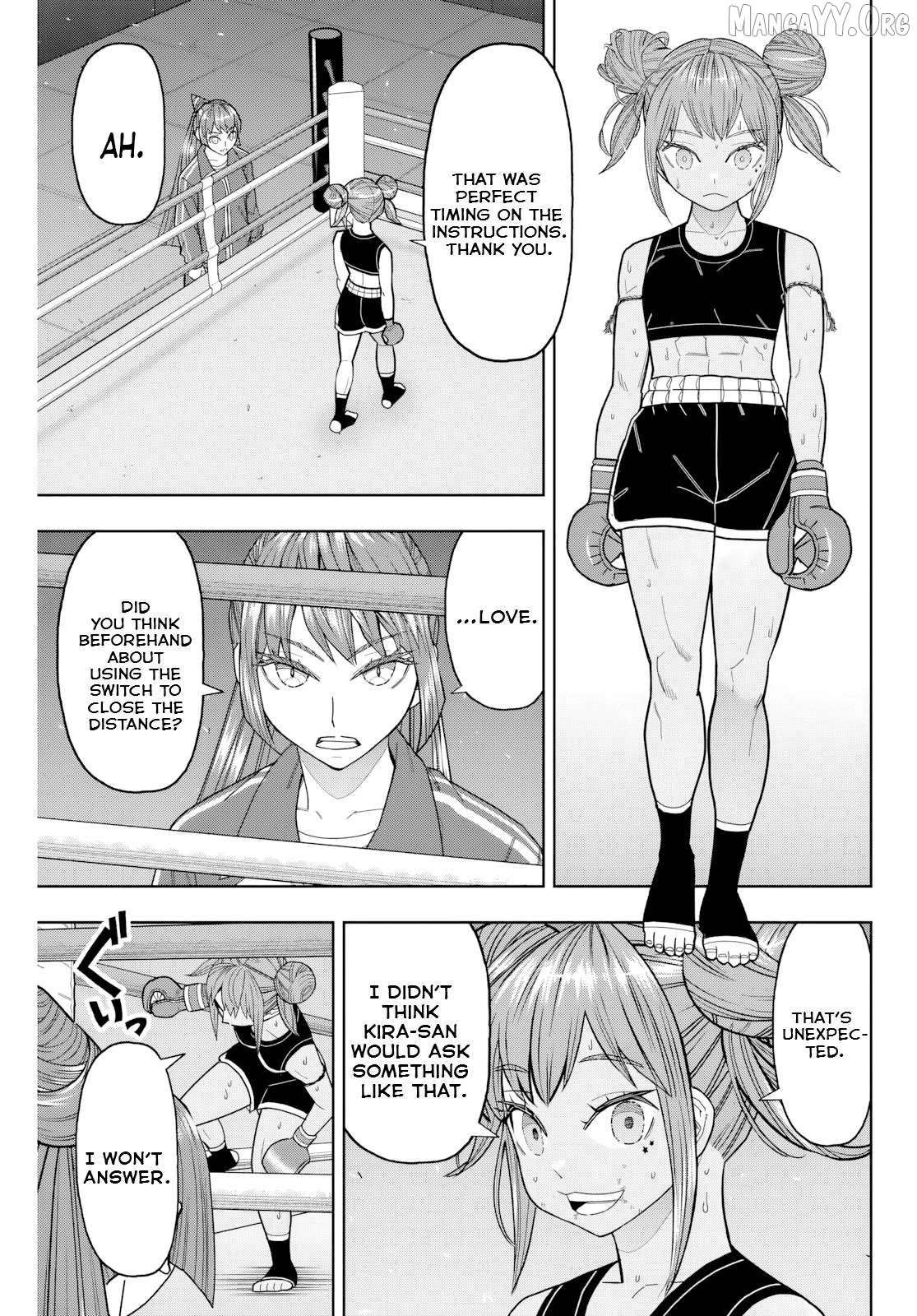 Hatch Potch Panch Chapter 37 - page 2