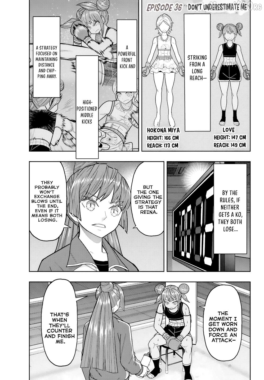 Hatch Potch Panch Chapter 36 - page 2