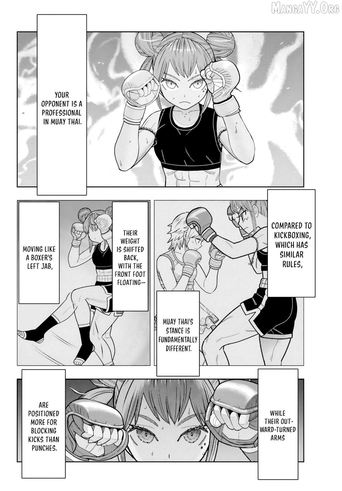 Hatch Potch Panch Chapter 36 - page 5