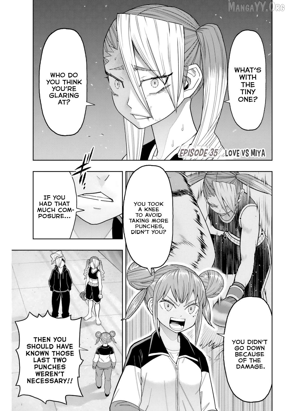 Hatch Potch Panch Chapter 35 - page 2