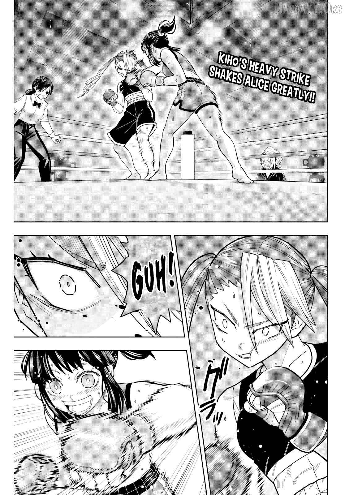 Hatch Potch Panch Chapter 34 - page 2