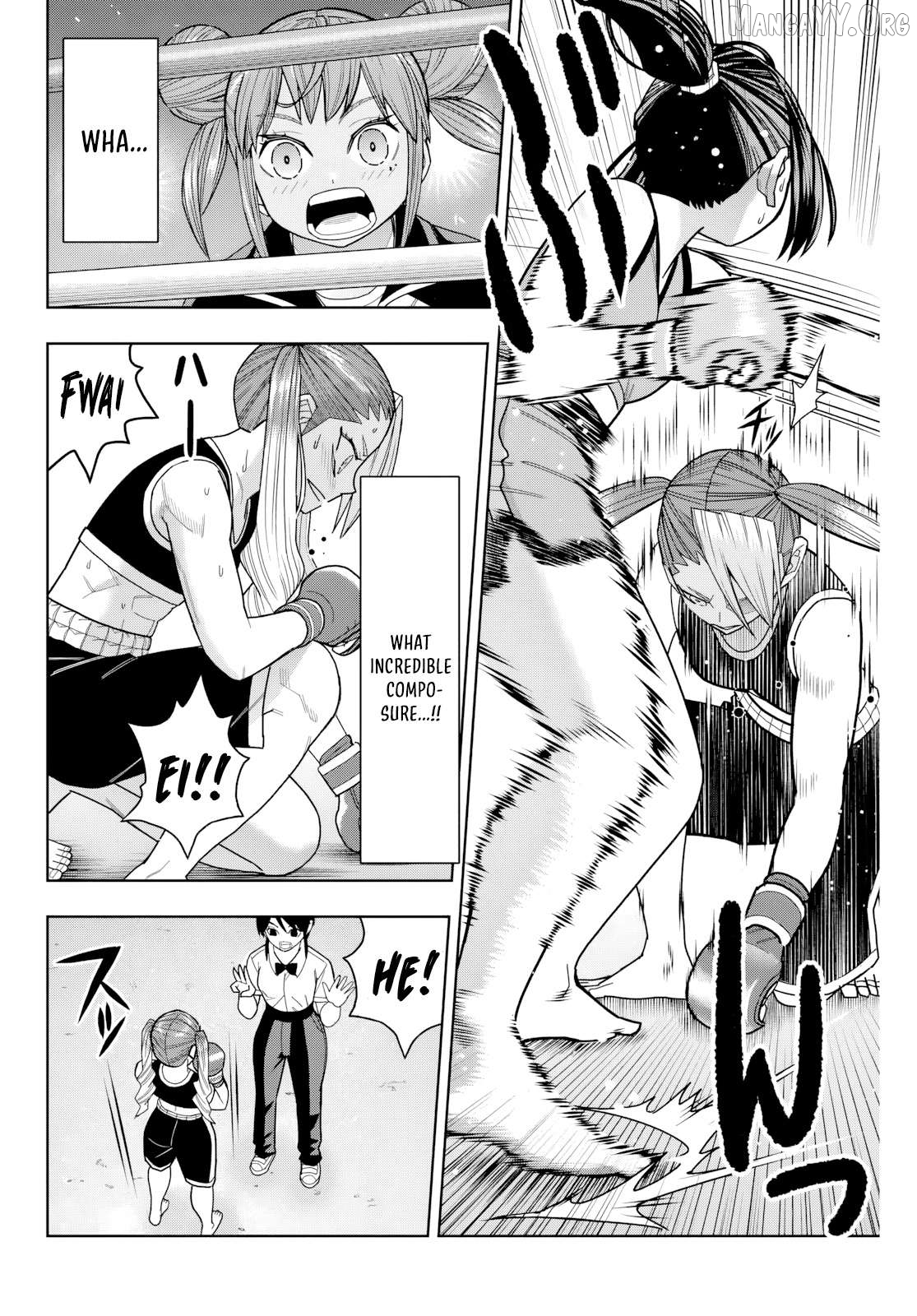 Hatch Potch Panch Chapter 34 - page 3