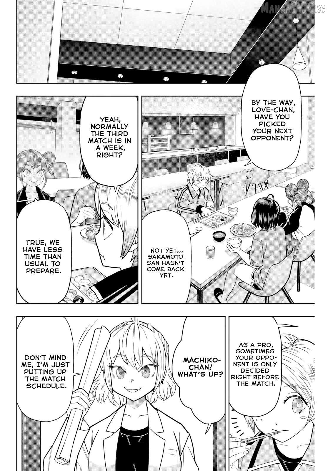 Hatch Potch Panch Chapter 31 - page 9
