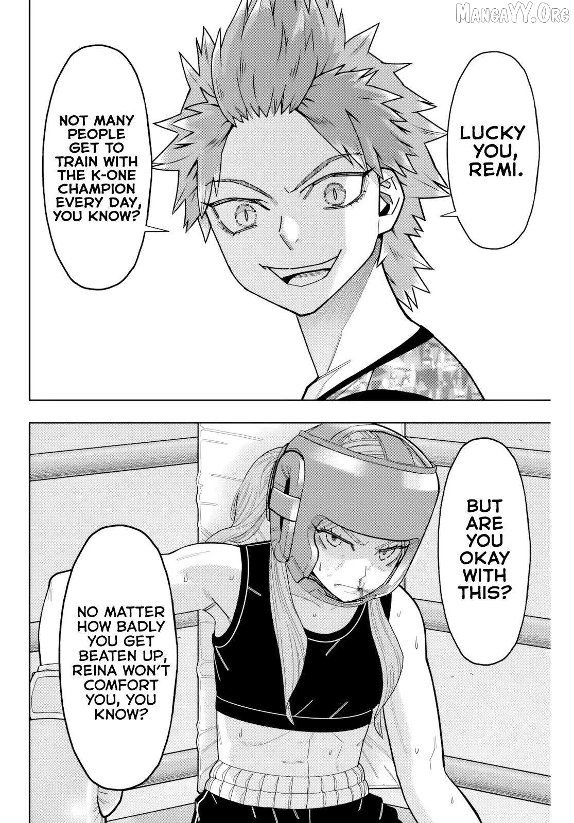Hatch Potch Panch Chapter 30 - page 3