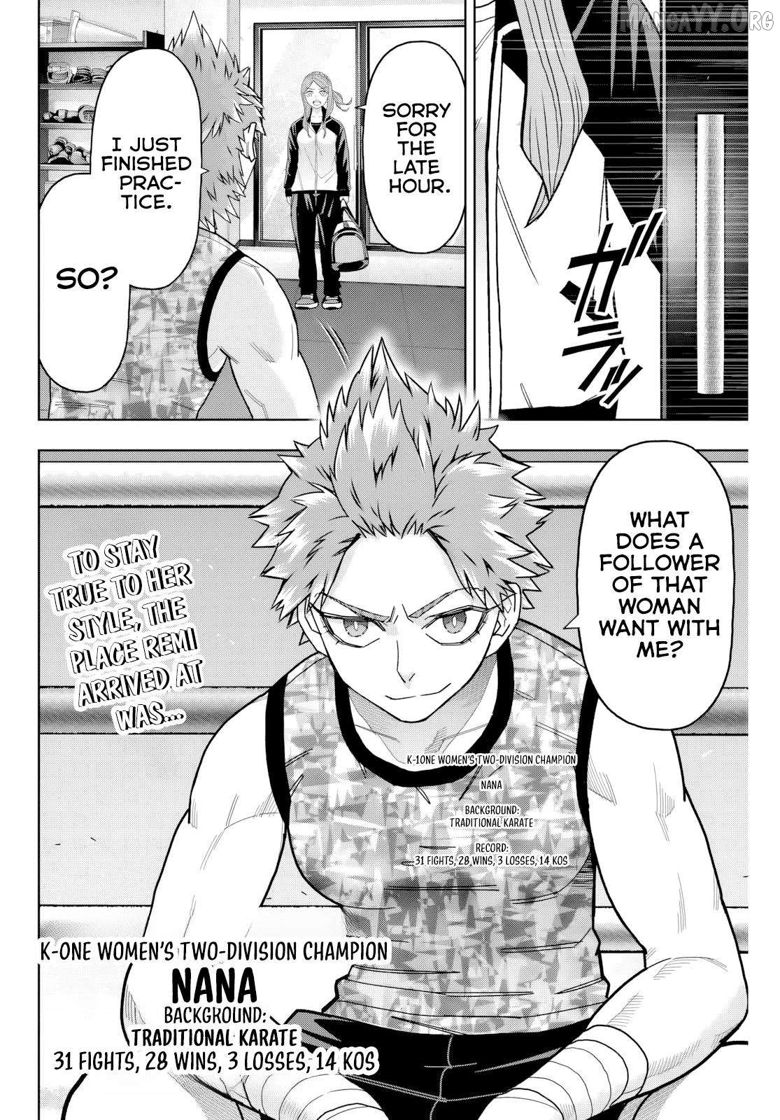 Hatch Potch Panch Chapter 28 - page 21