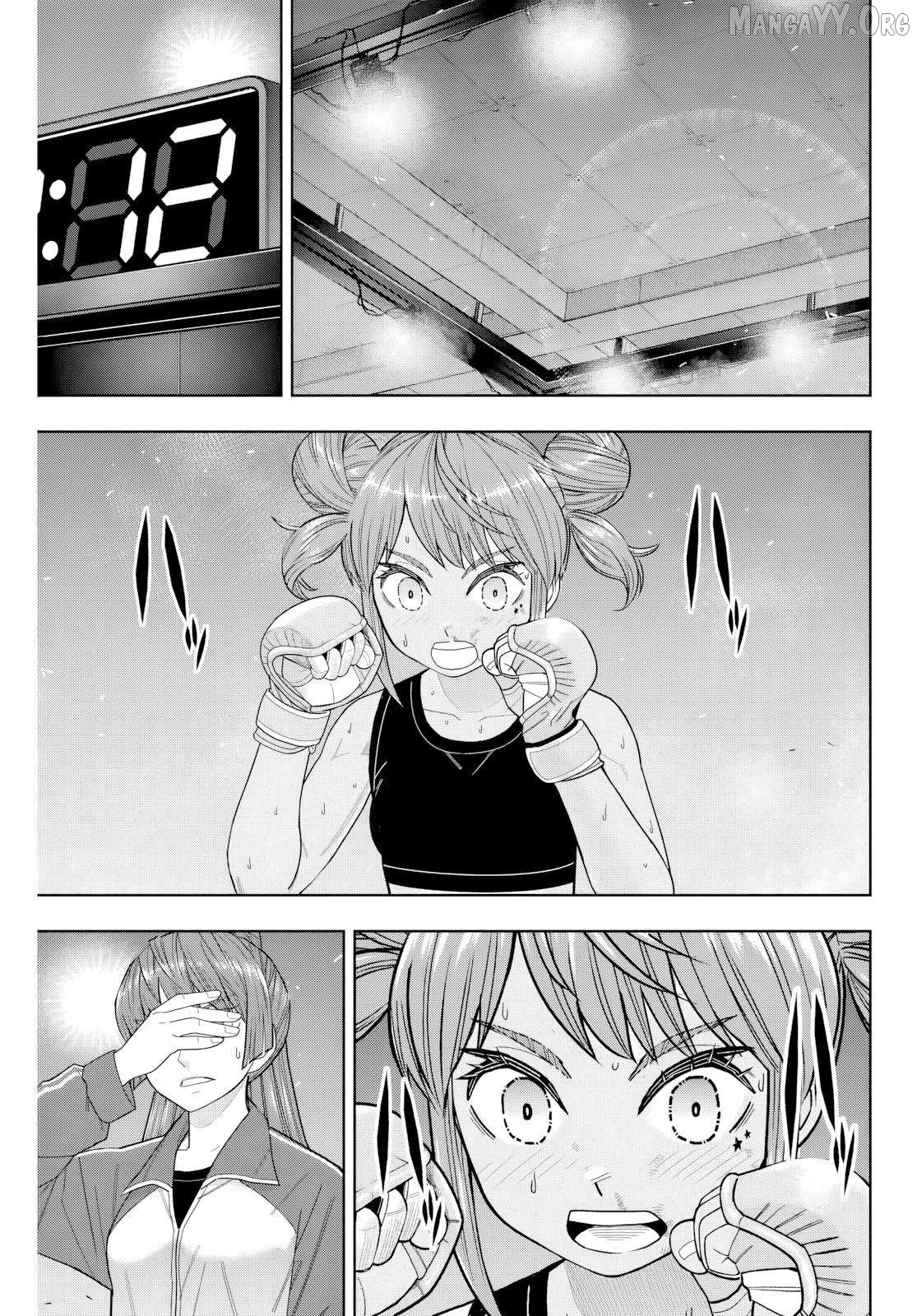 Hatch Potch Panch Chapter 28 - page 6