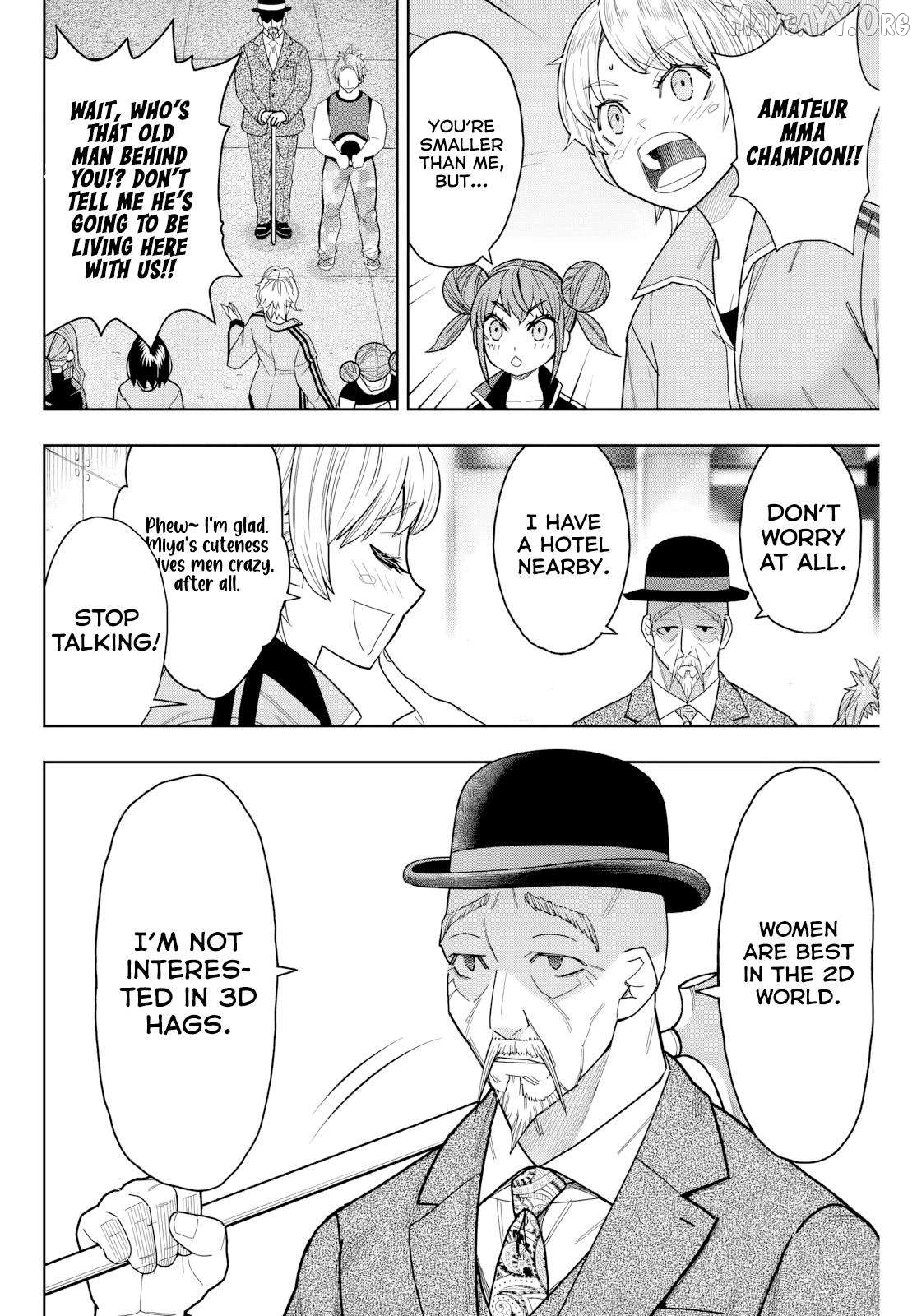 Hatch Potch Panch Chapter 17 - page 2