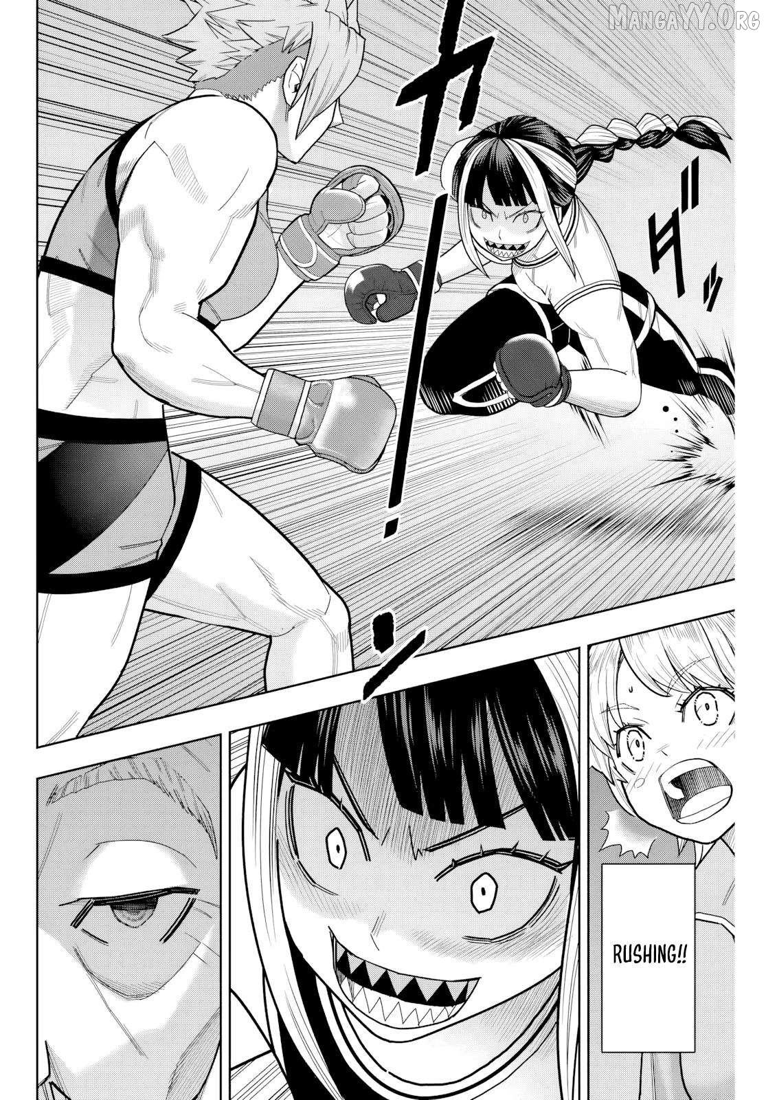 Hatch Potch Panch Chapter 17 - page 8