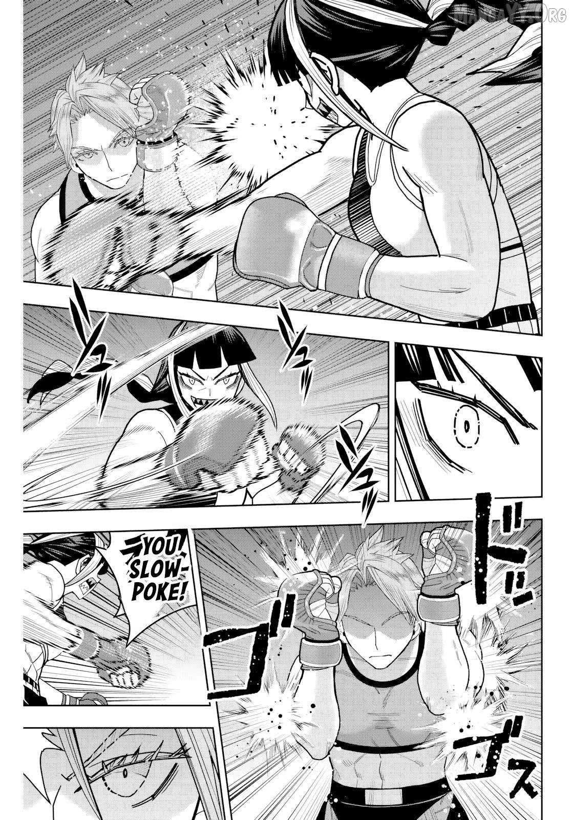 Hatch Potch Panch Chapter 17 - page 9