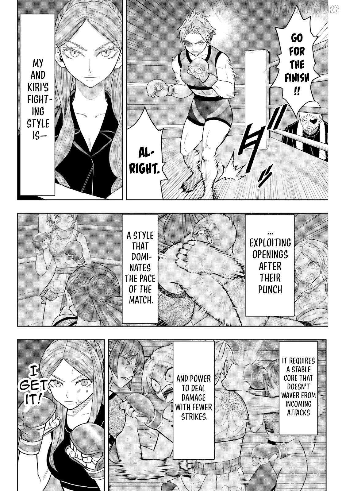 Hatch Potch Panch Chapter 26 - page 5