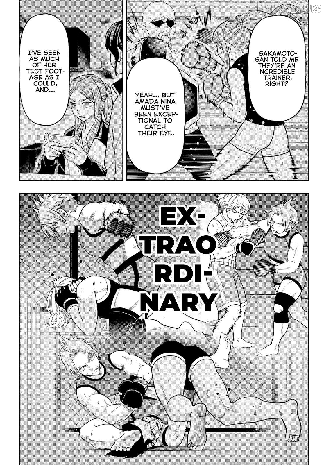 Hatch Potch Panch Chapter 25 - page 6