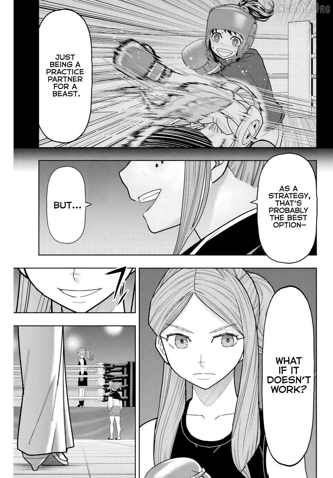 Hatch Potch Panch Chapter 25 - page 8