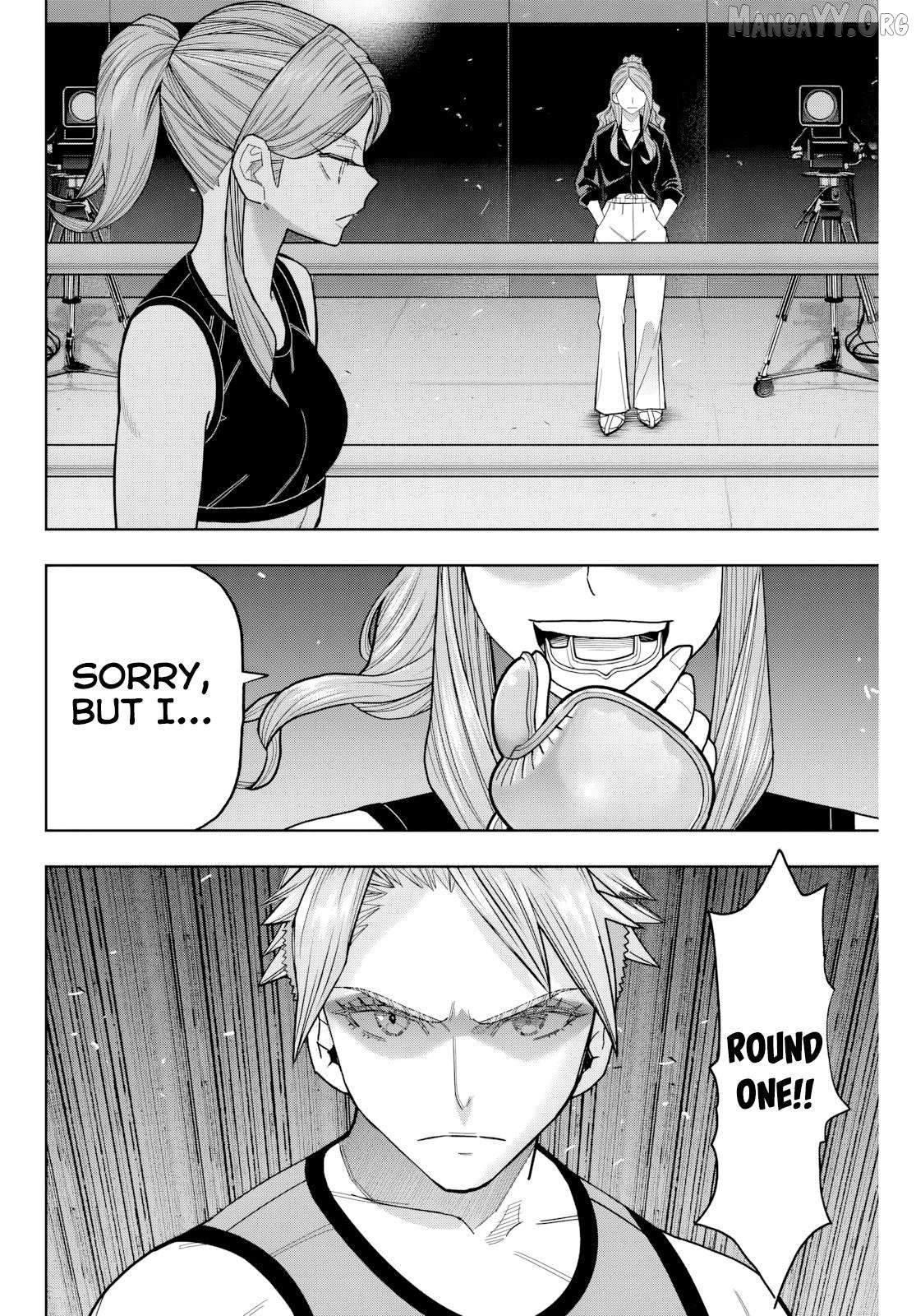Hatch Potch Panch Chapter 25 - page 9