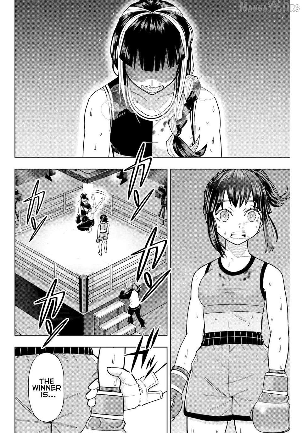 Hatch Potch Panch Chapter 23 - page 3