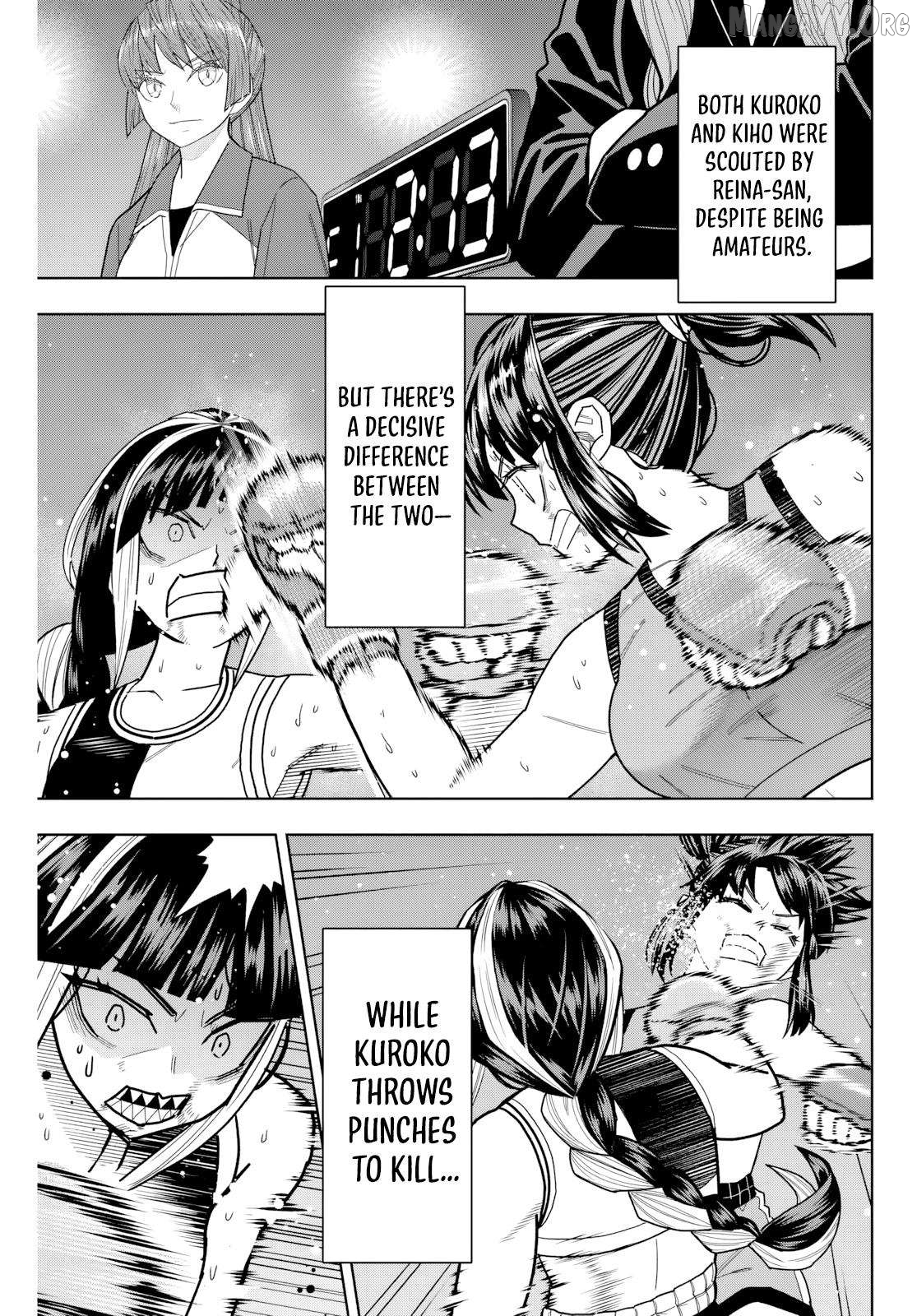 Hatch Potch Panch Chapter 22 - page 10