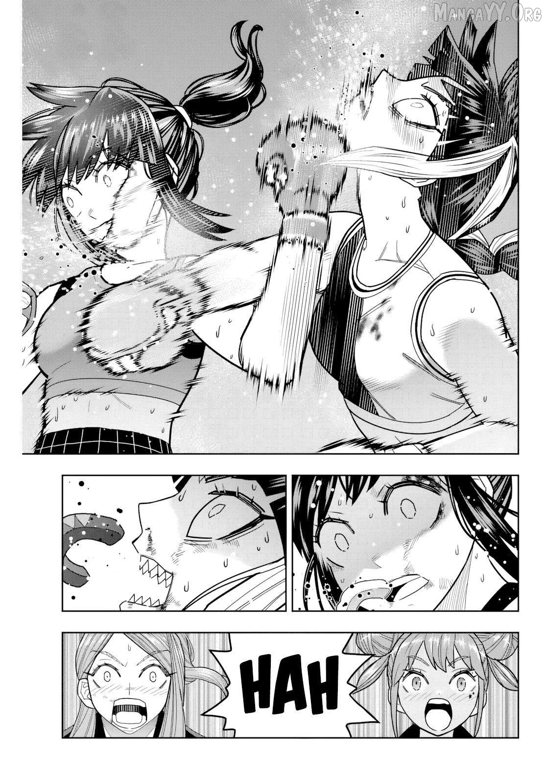 Hatch Potch Panch Chapter 22 - page 16