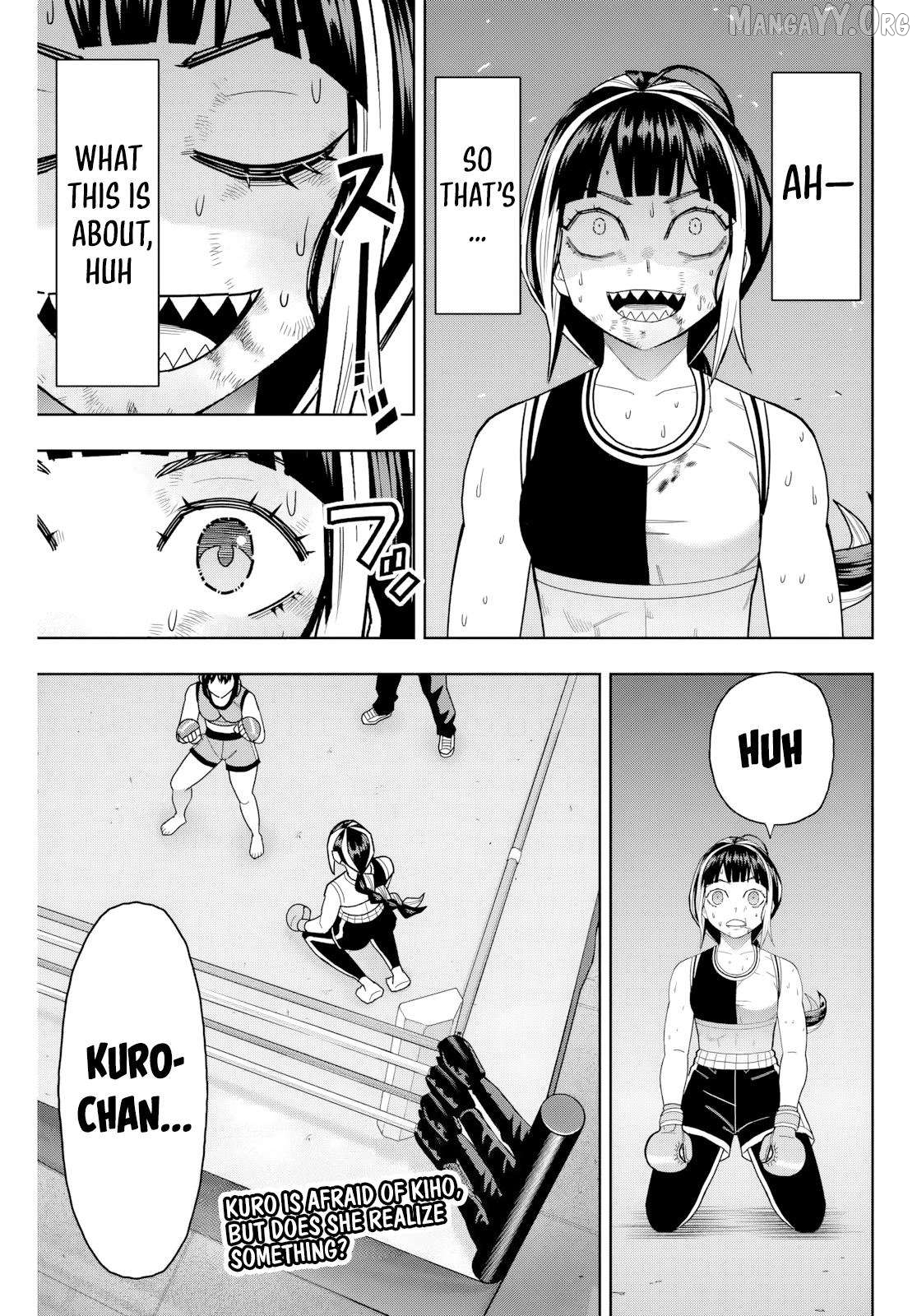 Hatch Potch Panch Chapter 22 - page 20