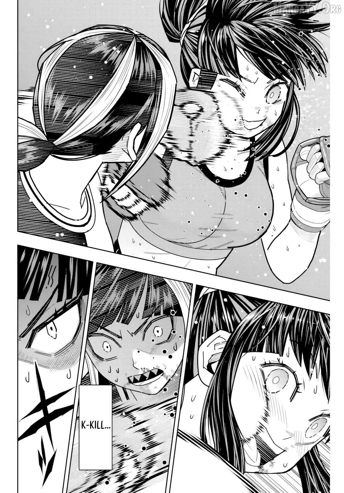 Hatch Potch Panch Chapter 22 - page 5