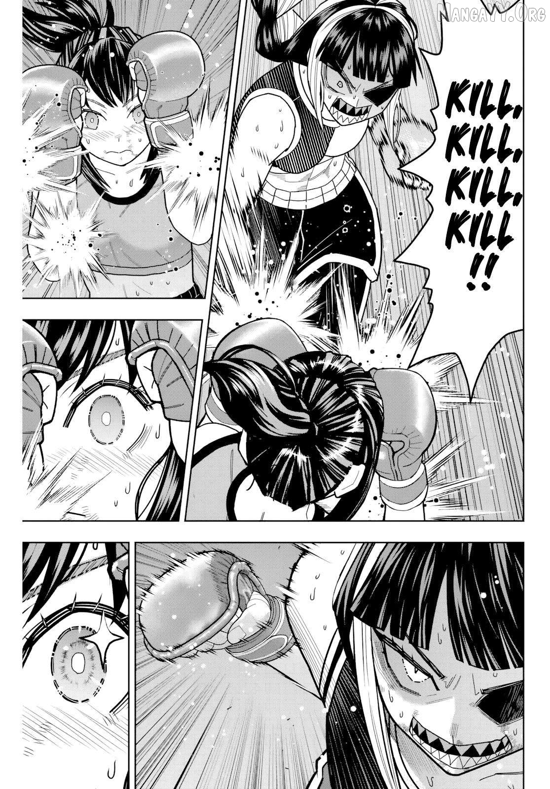 Hatch Potch Panch Chapter 22 - page 6