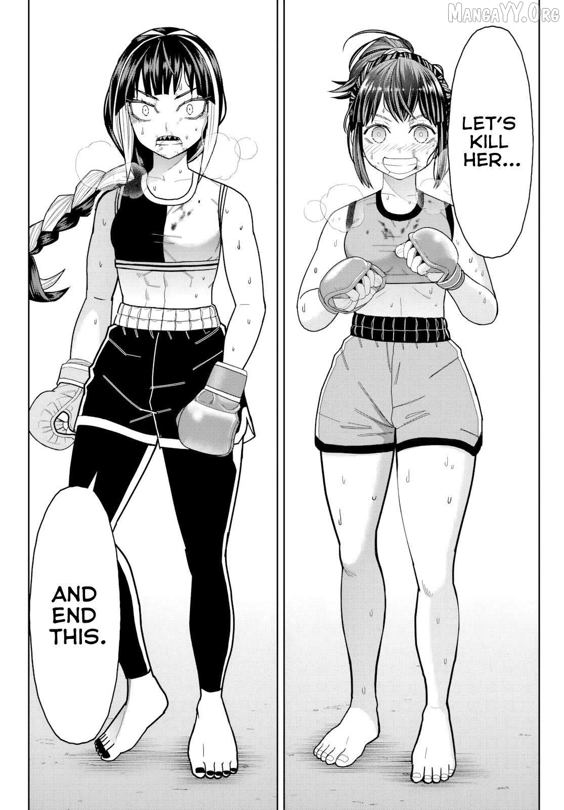 Hatch Potch Panch Chapter 22 - page 9