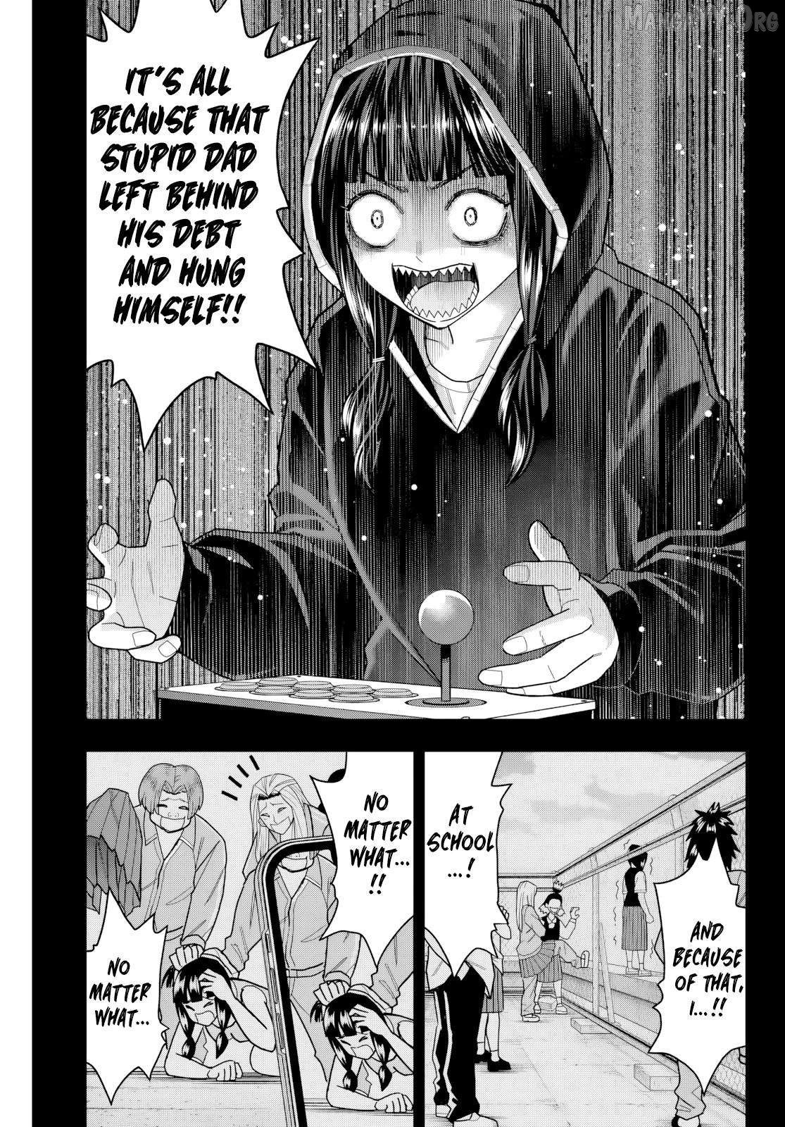 Hatch Potch Panch Chapter 21 - page 6