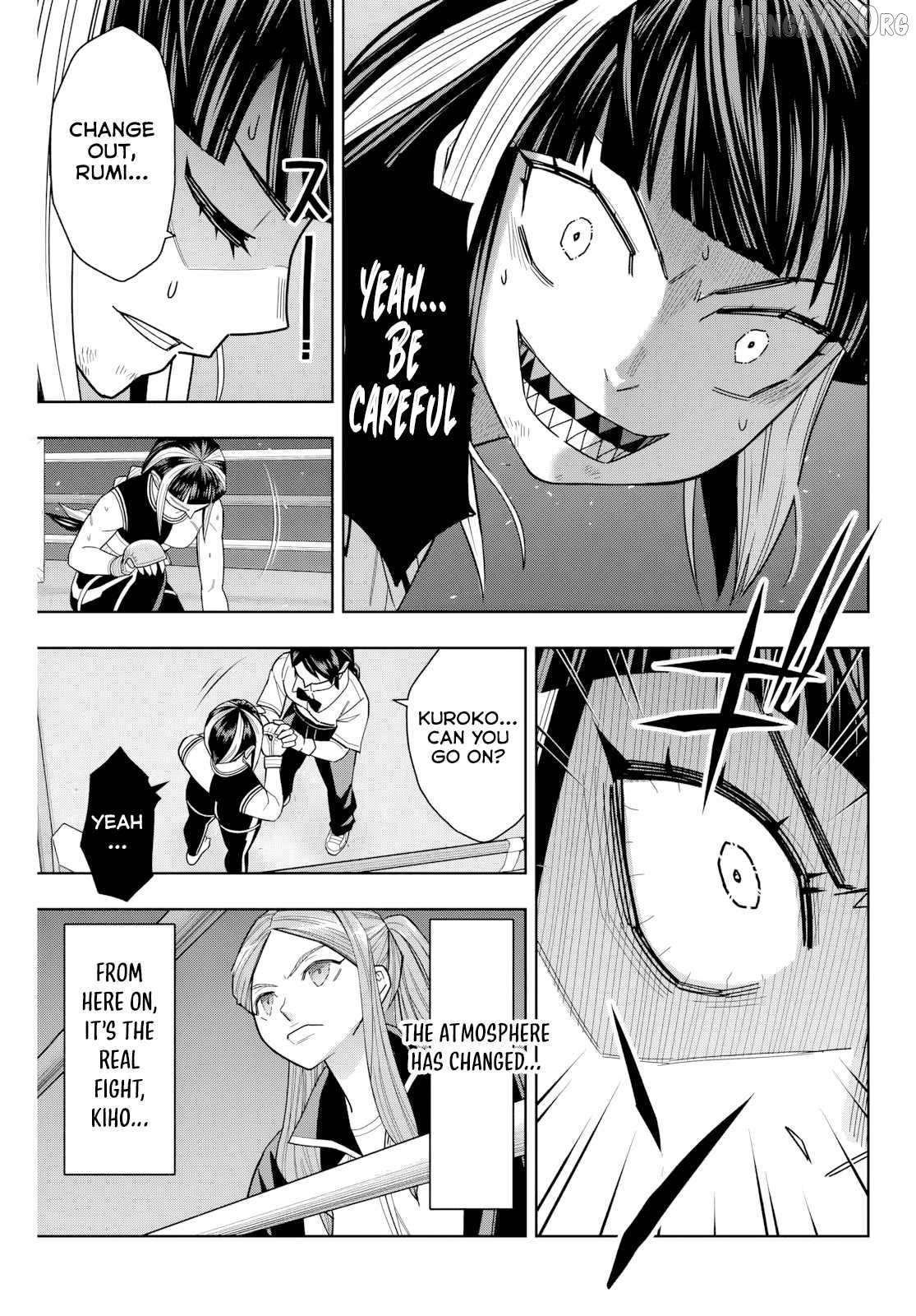 Hatch Potch Panch Chapter 20 - page 1