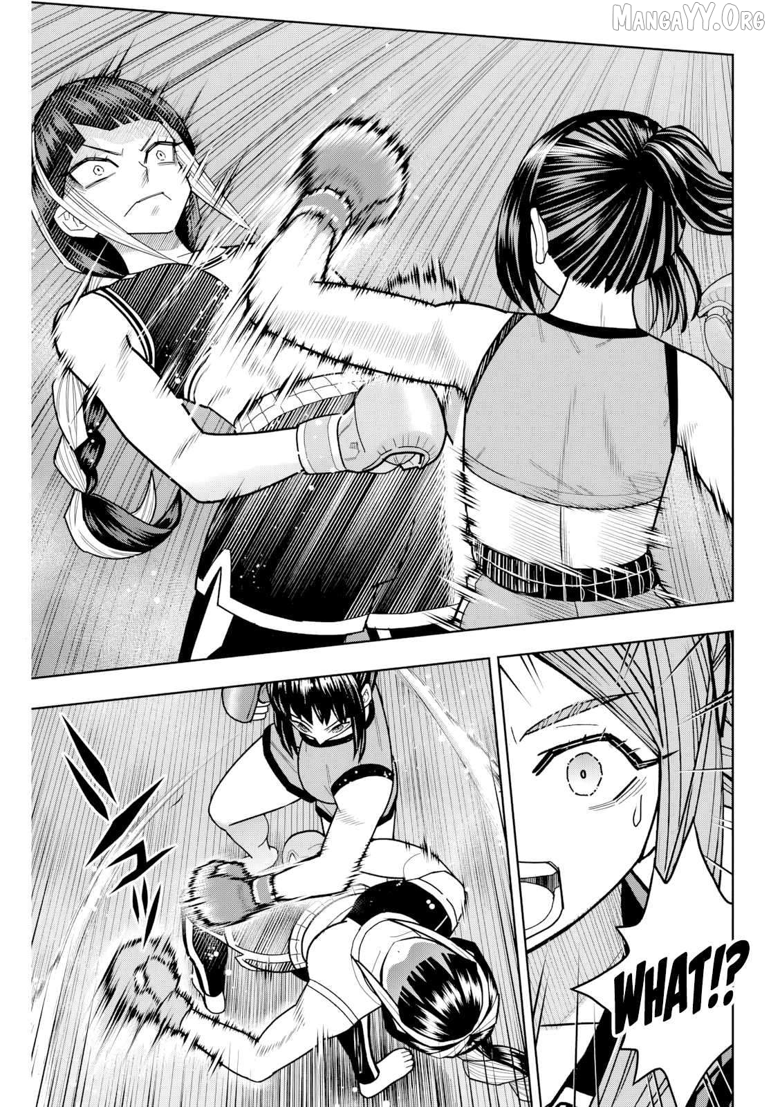 Hatch Potch Panch Chapter 20 - page 5