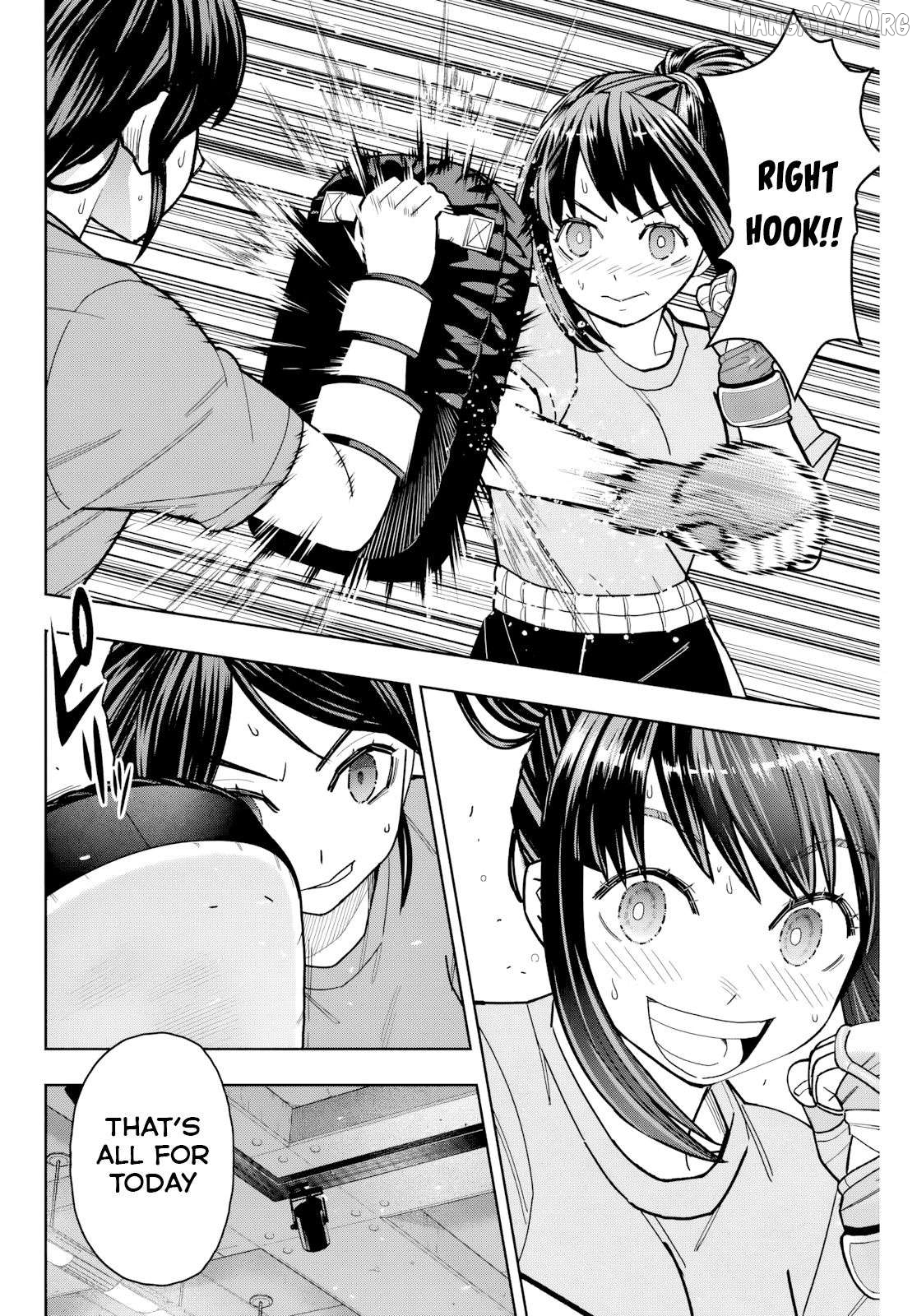 Hatch Potch Panch Chapter 18 - page 9