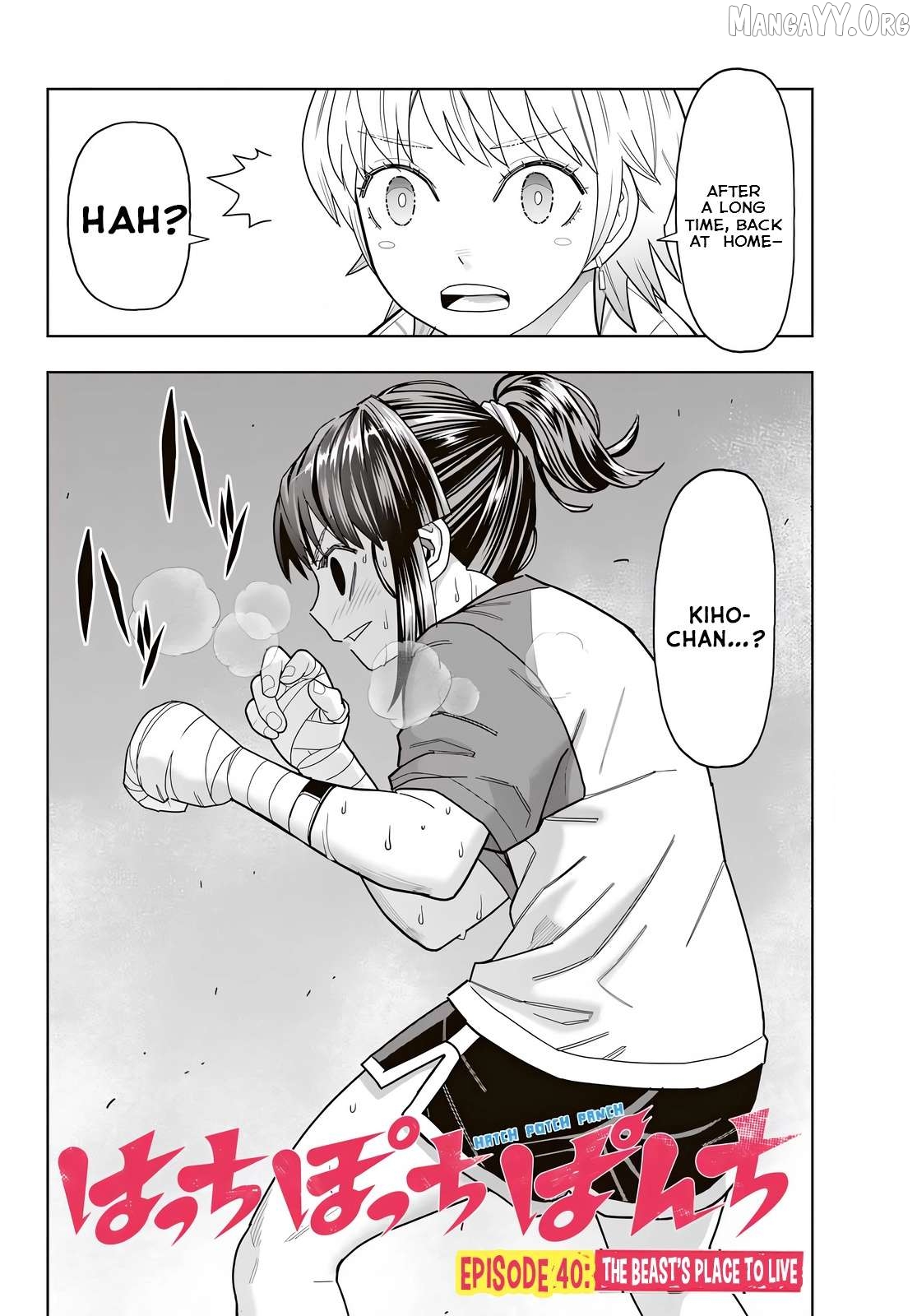 Hatch Potch Panch Chapter 40 - page 3