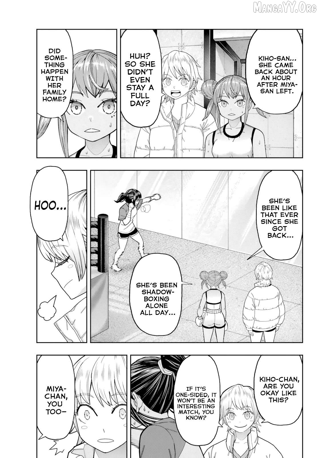 Hatch Potch Panch Chapter 40 - page 4