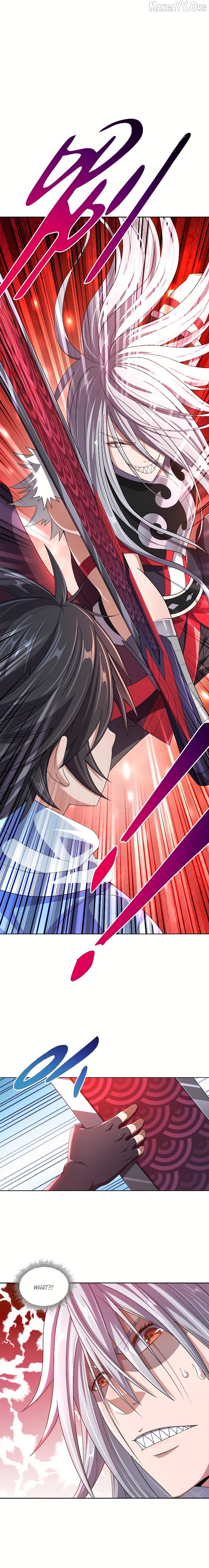 My Wife Is Actually the Empress? Chapter 9 - page 11