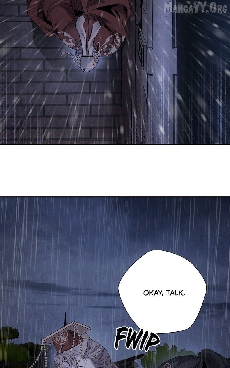ASHA - Manga Chapter 72 - page 5