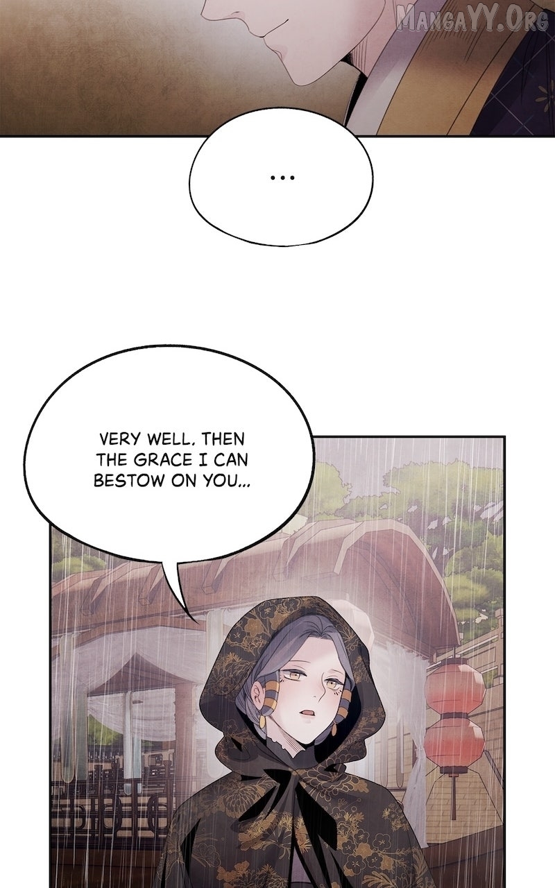 ASHA - Manga Chapter 72 - page 34