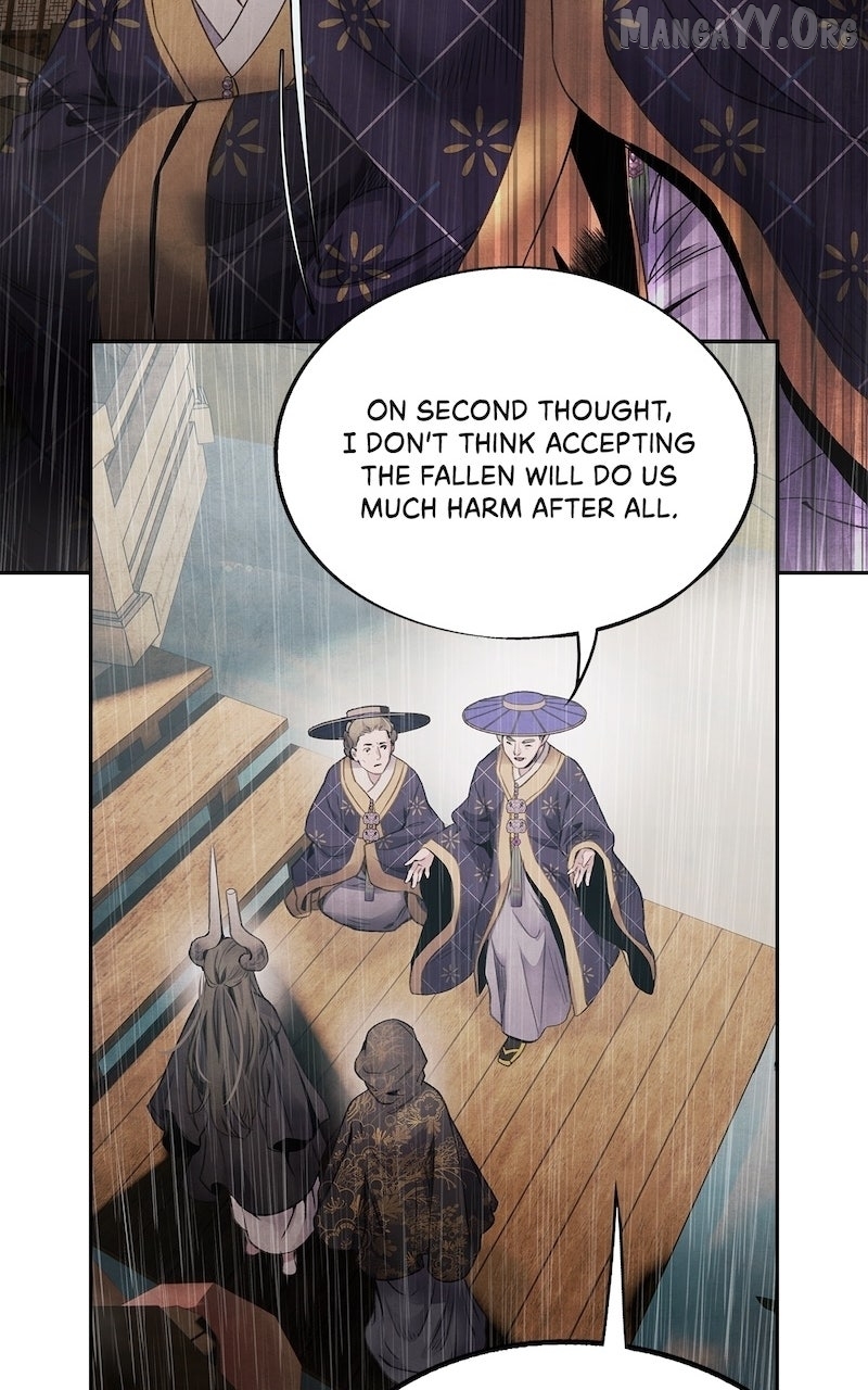 ASHA - Manga Chapter 72 - page 44