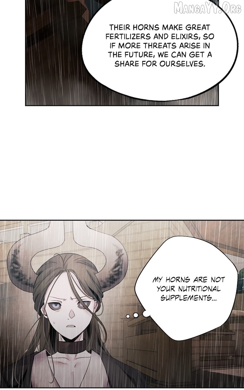 ASHA - Manga Chapter 72 - page 45