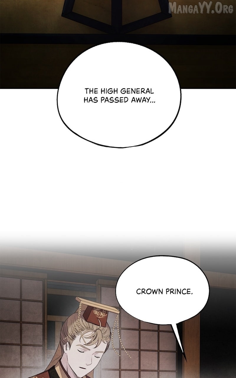 ASHA - Manga Chapter 73 - page 5
