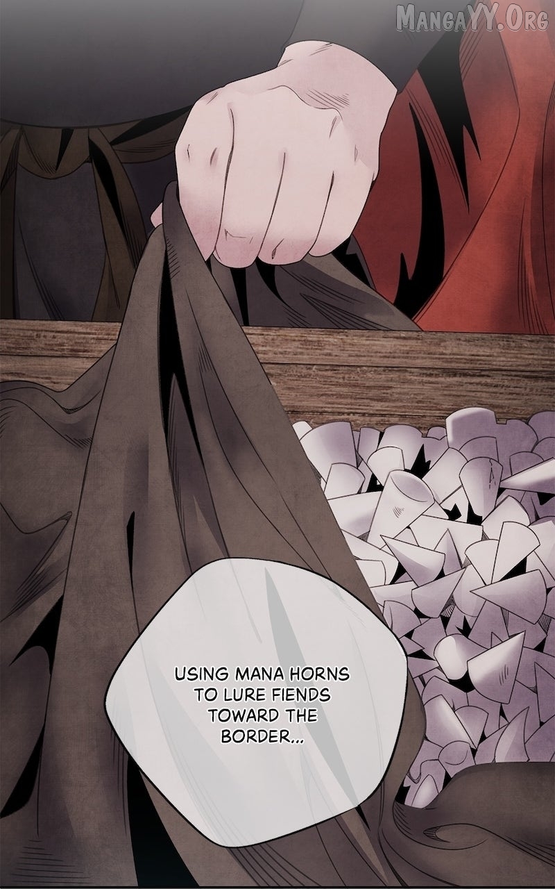 ASHA - Manga Chapter 73 - page 24