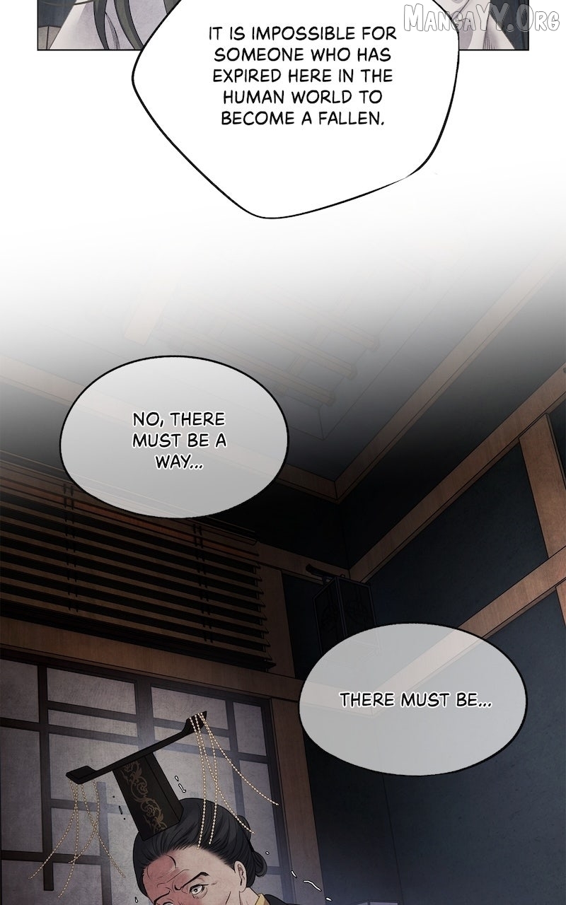 ASHA - Manga Chapter 73 - page 45