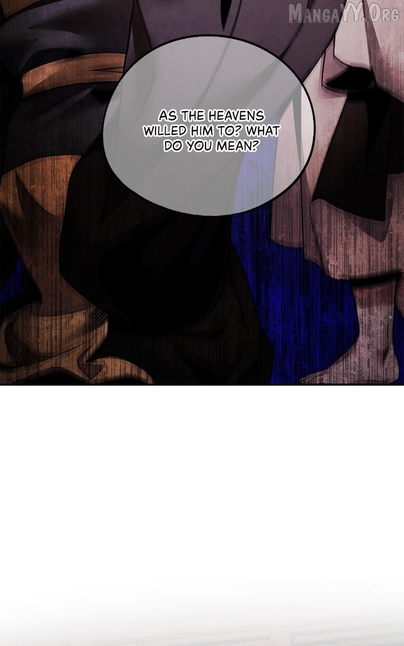 ASHA - Manga Chapter 74 - page 42