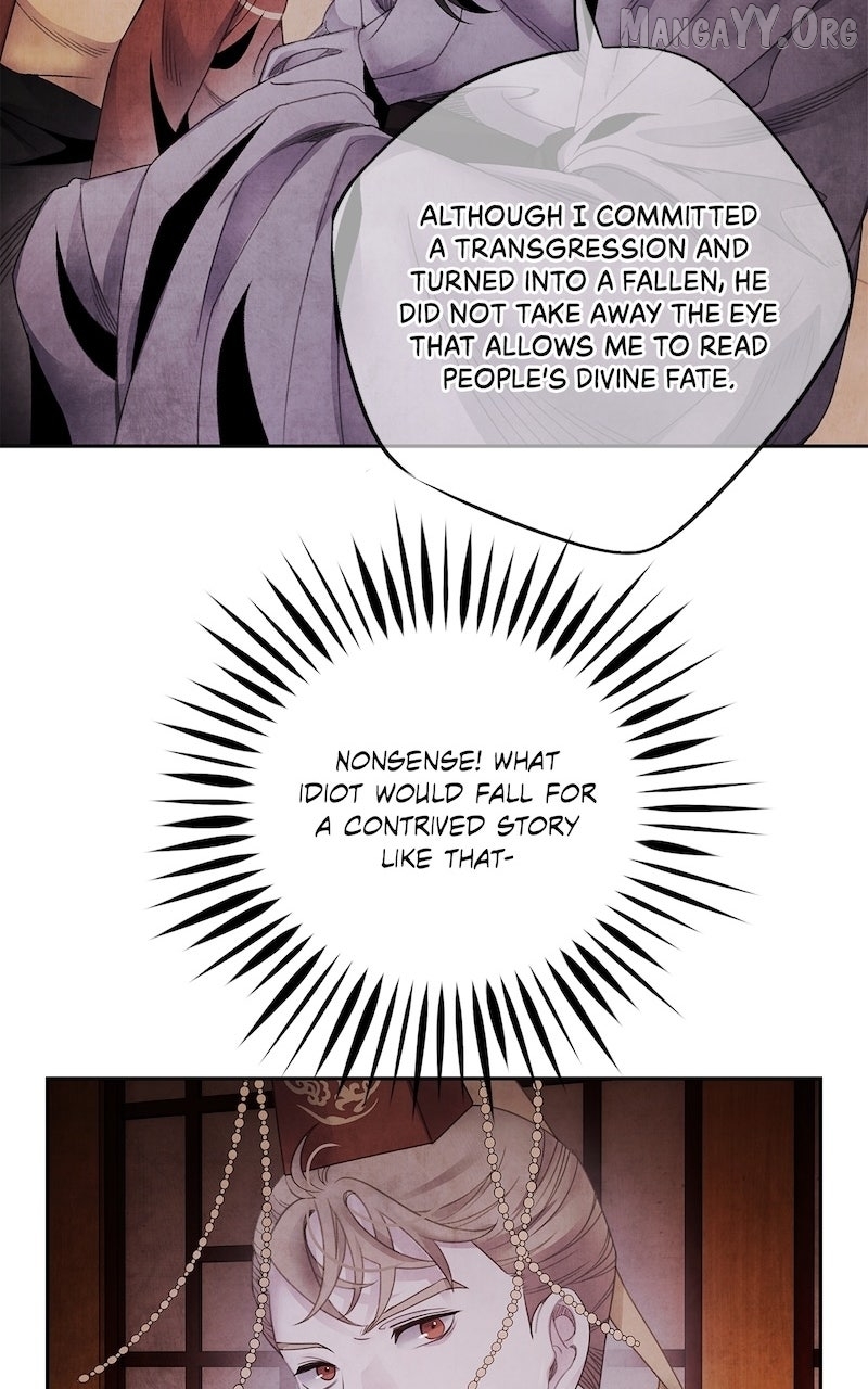 ASHA - Manga Chapter 74 - page 45