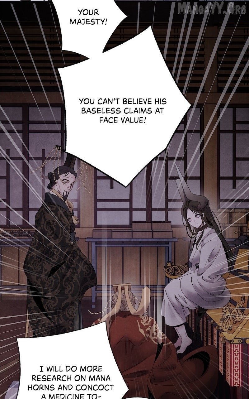 ASHA - Manga Chapter 74 - page 62