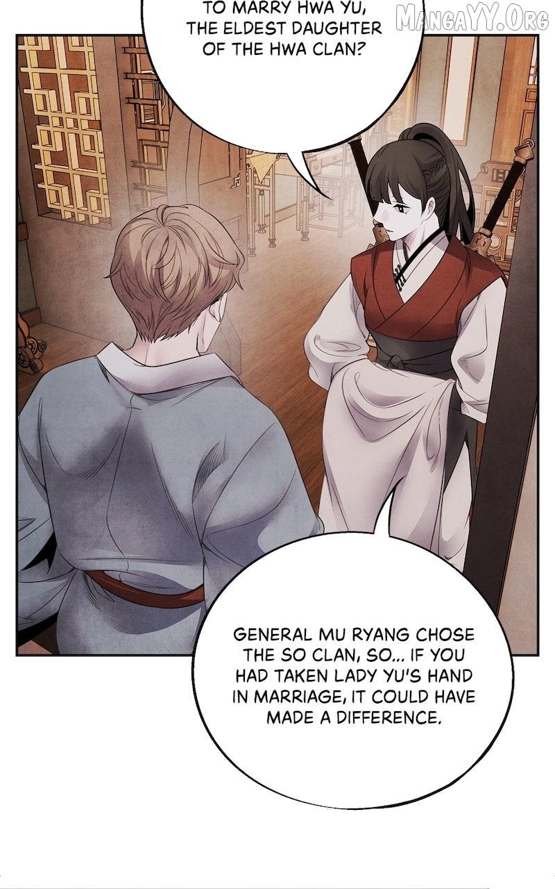 ASHA - Manga Chapter 75 - page 34