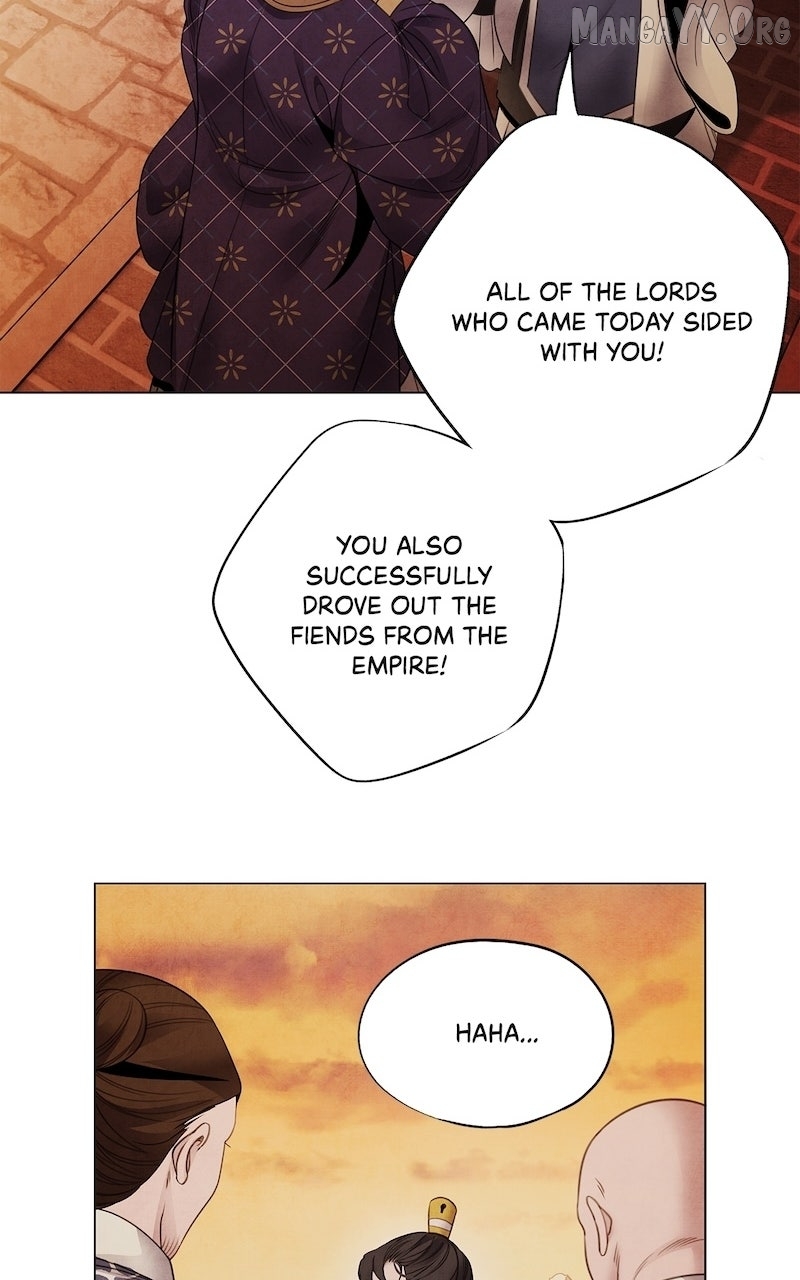 ASHA - Manga Chapter 76 - page 44