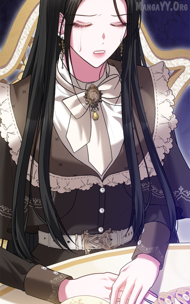 Concubine’s Invitation Chapter 94 - page 44