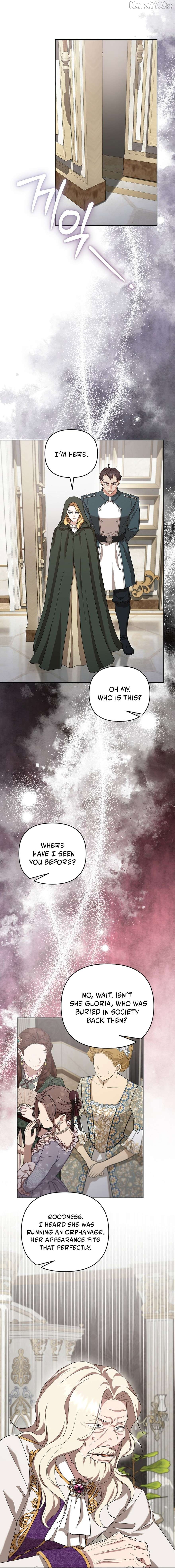 I’ll Save a Decent Family Chapter 173 - page 7