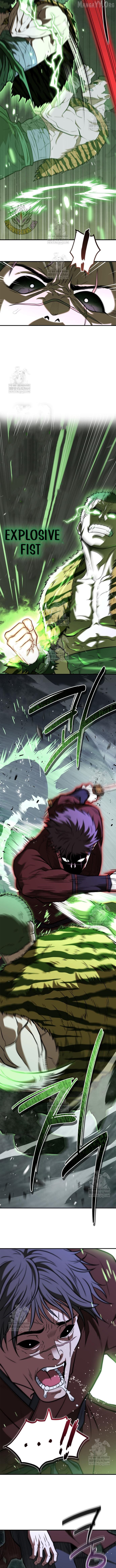 Genius Martial Arts Trainer Chapter 92 - page 10