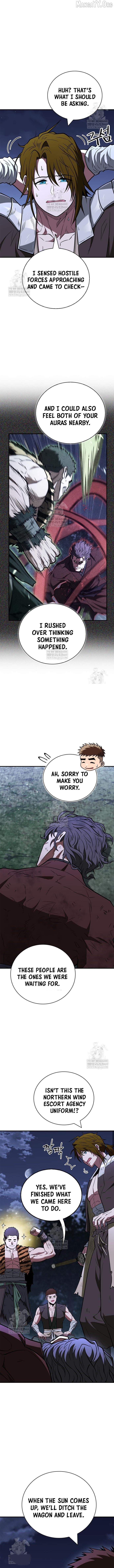 Genius Martial Arts Trainer Chapter 92 - page 13